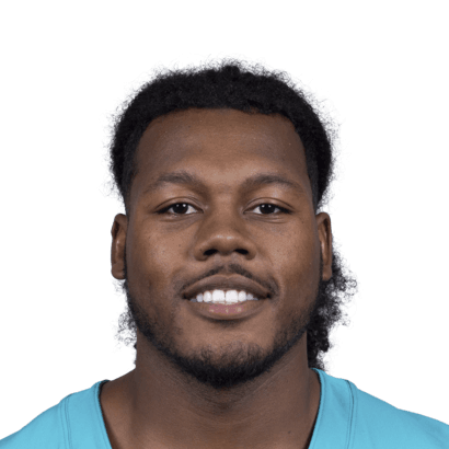 Dee Eskridge (WR, MIA)