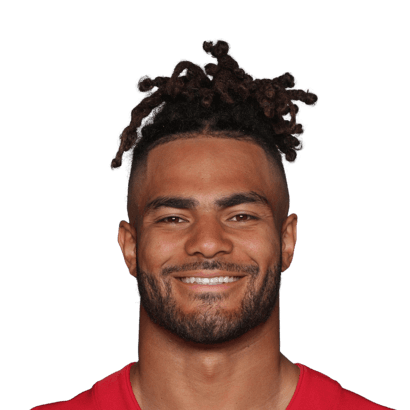 Fred Warner (LB, SF)