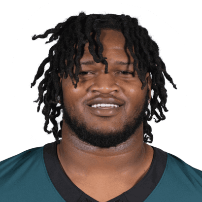 Jalen Carter (DT, PHI)