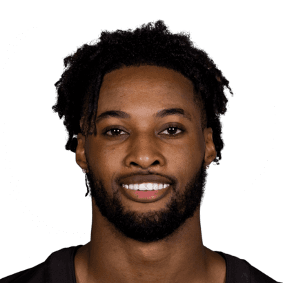 Denzel Ward (CB, CLE)