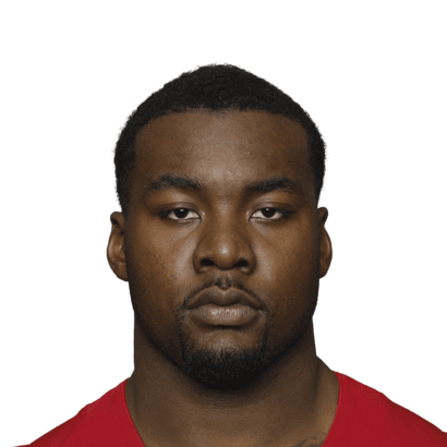 Mykel Williams (DL, SF)