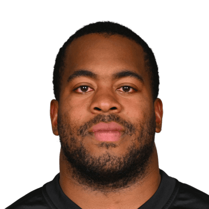 B.J. Hill (DT, CIN)