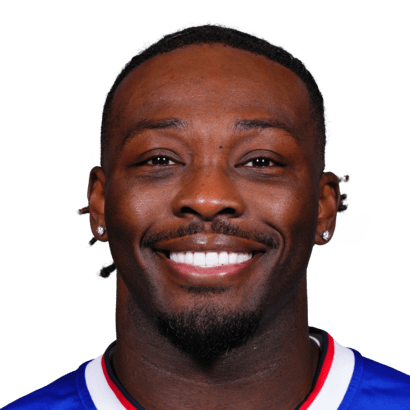 Larry Ogunjobi (DT, BUF)