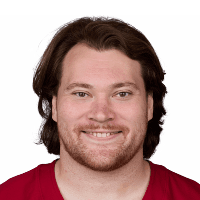 Evan Brown (OL, HOU)