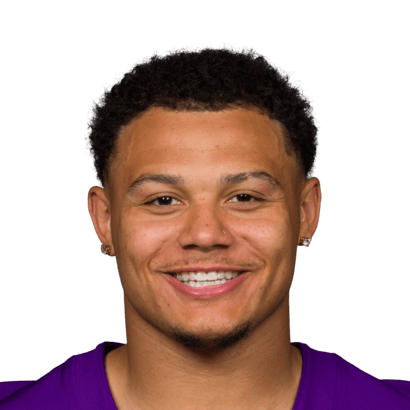 Ivan Pace (LB, MIN)