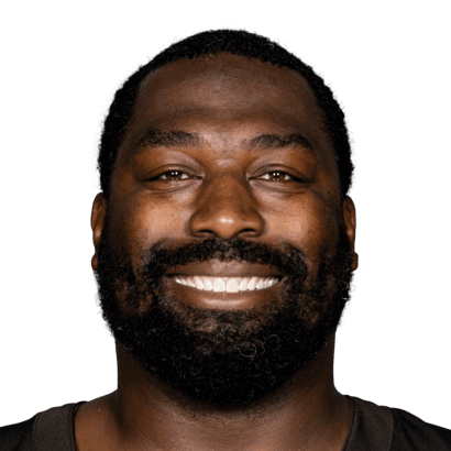Shelby Harris (DT, NYG)
