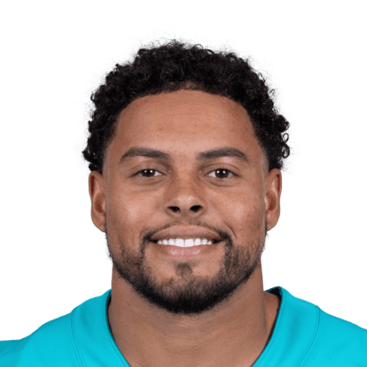 Cameron Goode (DE, MIA)