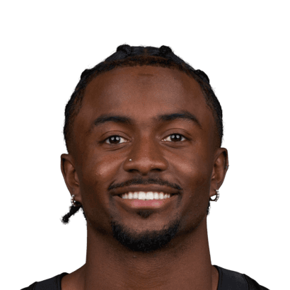 Kyu Blu Kelly (CB, LV)