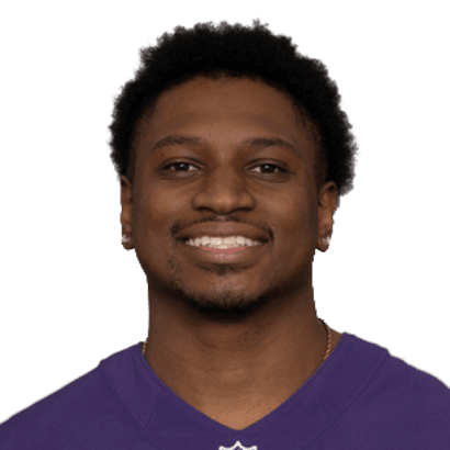 Marcus Major (RB, BAL)