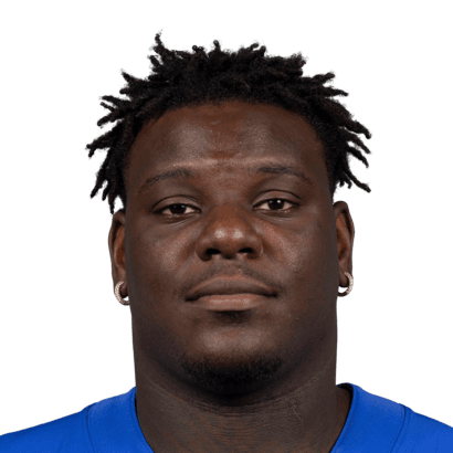 Poona Ford (NT, LA)