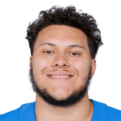 Branson Taylor (G, LAC)