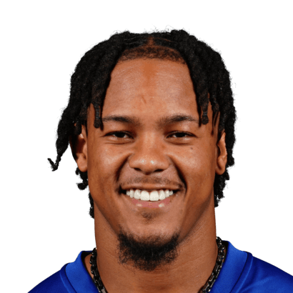 Wan'Dale Robinson (WR, TEN)