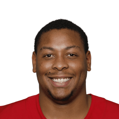 Alfred Collins (DT, SF)