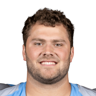 Peter Skoronski (OL, TEN)