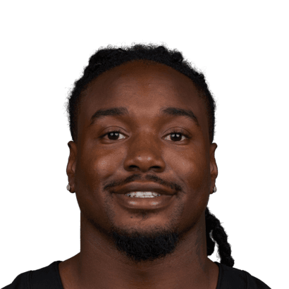 Sincere McCormick (RB, SF)