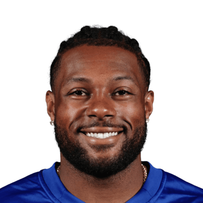 Kayvon Thibodeaux (OLB, NYG)