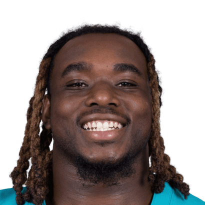 Aaron Brewer (C, MIA)