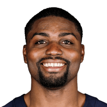 Tyrique Stevenson (DB, CHI)