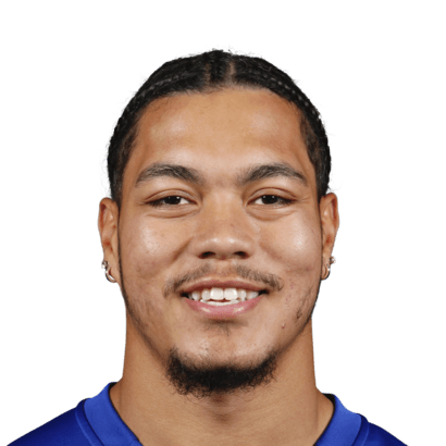 Dane Belton (SAF, NYJ)