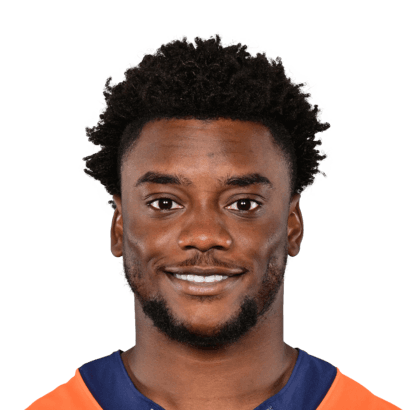 Essang Bassey (CB, WAS)