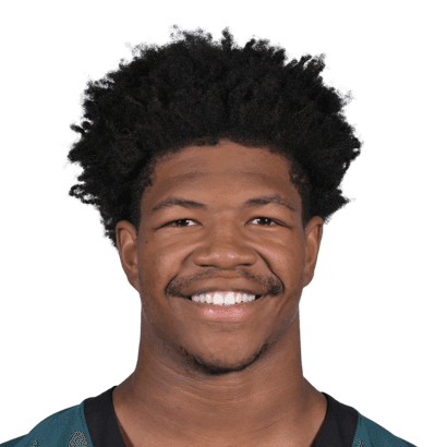 Nolan Smith (OLB, PHI)