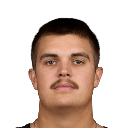 Aidan O'Connell (QB, LV)