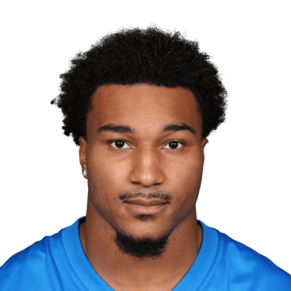 Brian Branch (DB, DET)