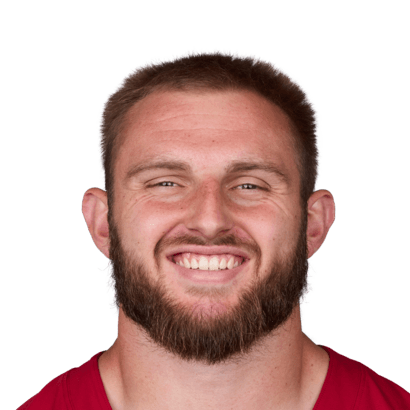 Tip Reiman (TE, ARI)