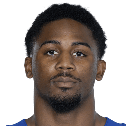 Justin Walley (CB, IND)