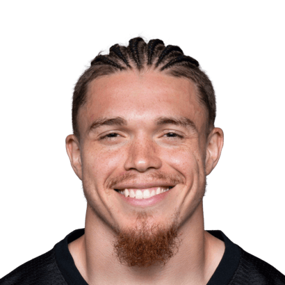 Evan Hull (RB, HOU)
