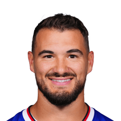 Mitchell Trubisky (QB, TEN)