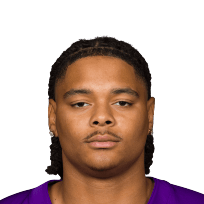 Tyrion Ingram-Dawkins (DL, MIN)