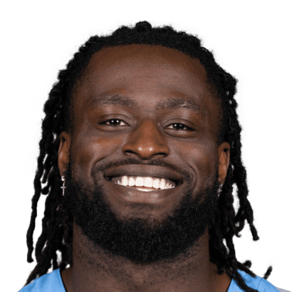 Chig Okonkwo (TE, WAS)