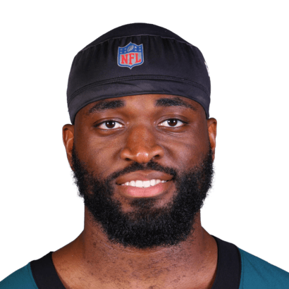 Joshua Uche (DE, MIA)