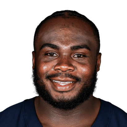 Grady Jarrett (DL, CHI)