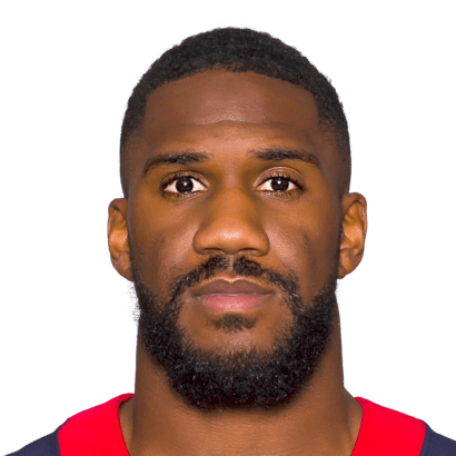 Fabian Moreau (CB, MIN)