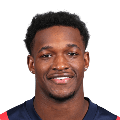 Javon Baker (WR, SF)