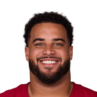 Isaiah Adams (OL, ARI)