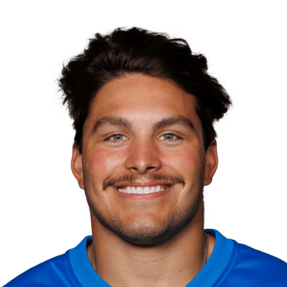 Malcolm Rodriguez (LB, DET)