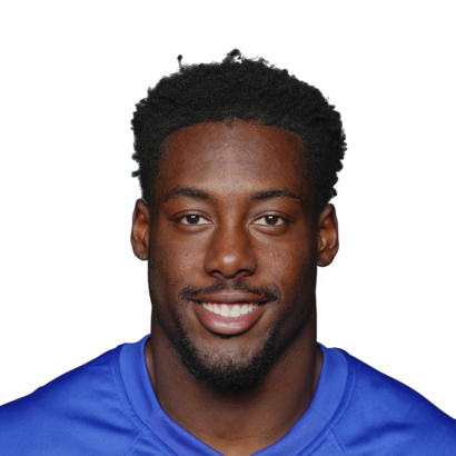 Jermaine Terry