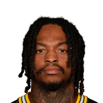 Xavier McKinney (SAF, GB)