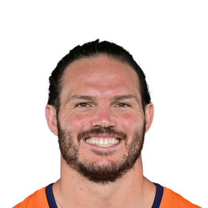 Alex Singleton (LB, DEN)