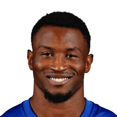 Tyler Nubin (SAF, NYG)