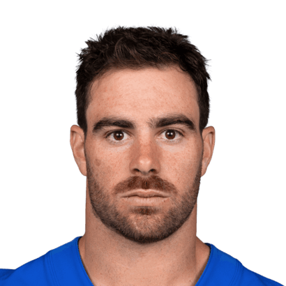 Tyler Higbee (TE, LA)