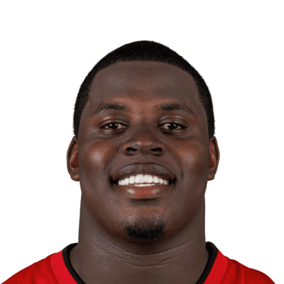 Calijah Kancey (DL, TB)