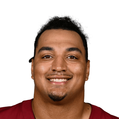 Brandon Coleman (OT, WAS)