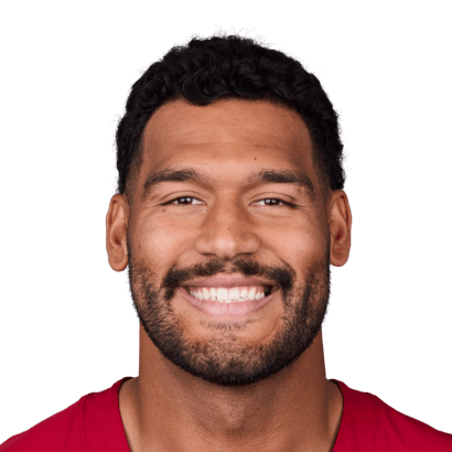 Zaven Collins (OLB, ARI)