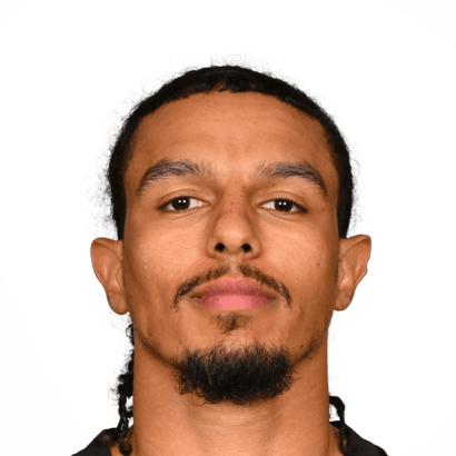 Bralyn Lux (CB, CIN)