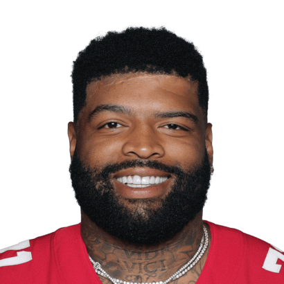Trent Williams