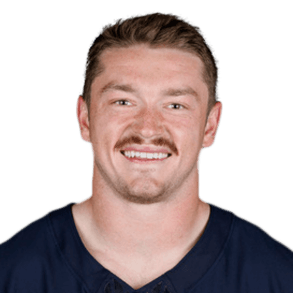 Swayze Bozeman (LB, NYG)